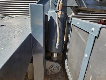 Broshuis 6 ABSD-85 / 3 X EXTENDABLE - 46 MTR